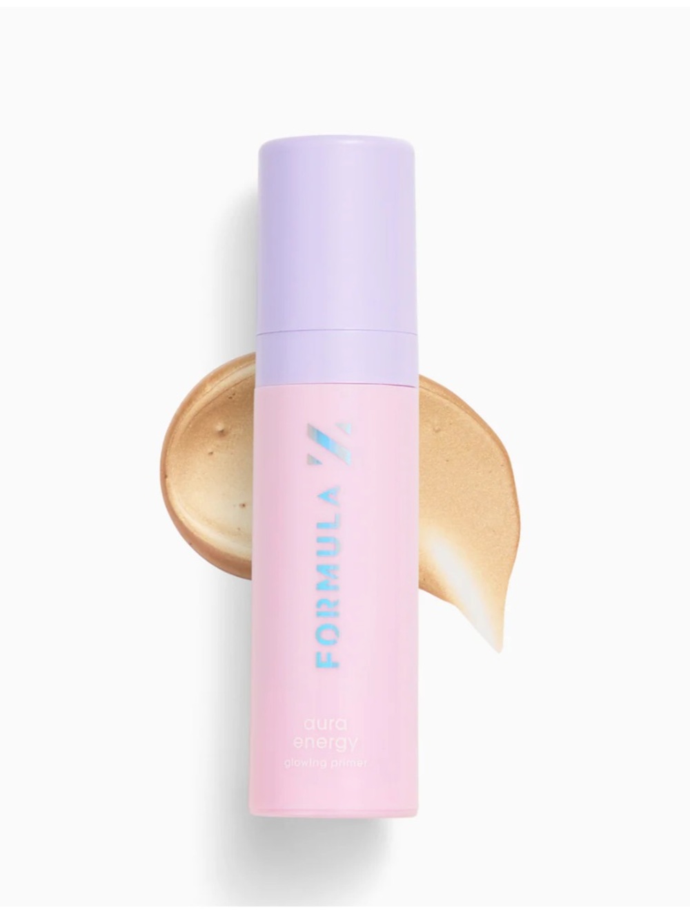 Formula Z- Aura Energy Glowing Face Primer